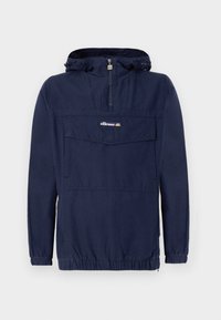 BIVALO JACKET - Lett jakke - navy