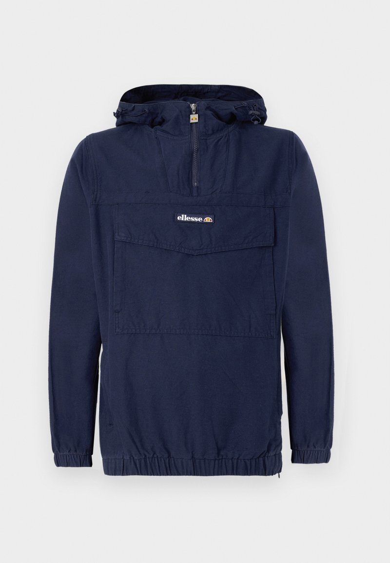 Ellesse Jas donkerblauw