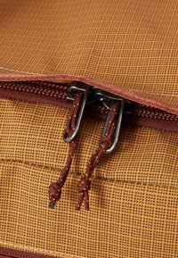 Patagonia BLACK HOLE DUFFEL 40L UNISEX - Kelioninis krepšys - talon gold-coloured
