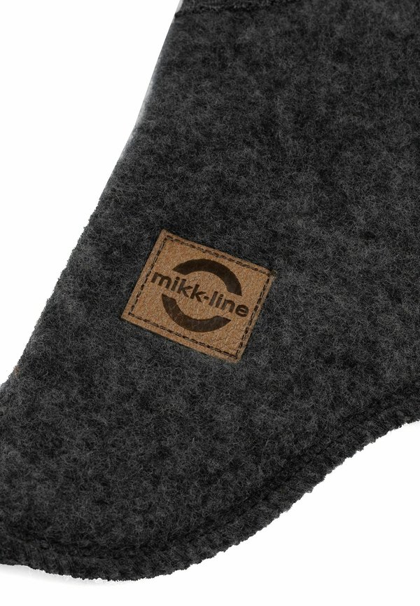 Kopftuch – anthracite melange