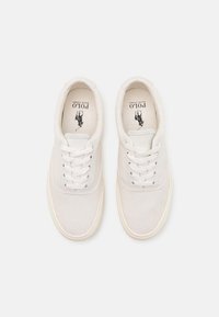 Polo Ralph Lauren Sneakers - beige
