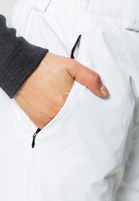 CMP Skihose - white