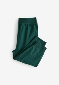 Next SNUGGLE 3 PACK - REGULAR FIT  SET - Yöasusetti - black green  citrine yello checkerboard