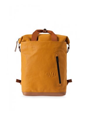 Mochila - yellow
