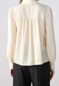 Anna Field Button-down blouse - off-white