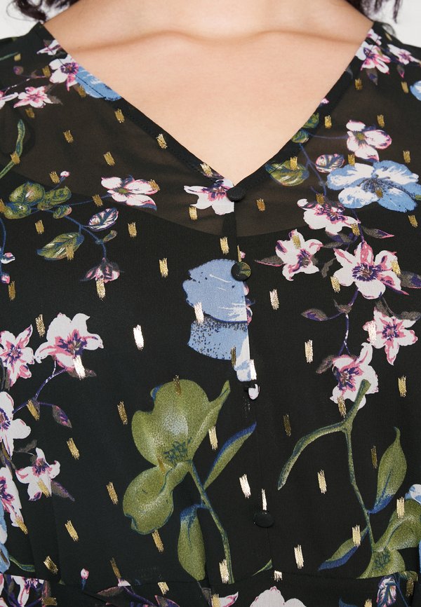 CARFIRANA KNEE DRESS - Day dress4