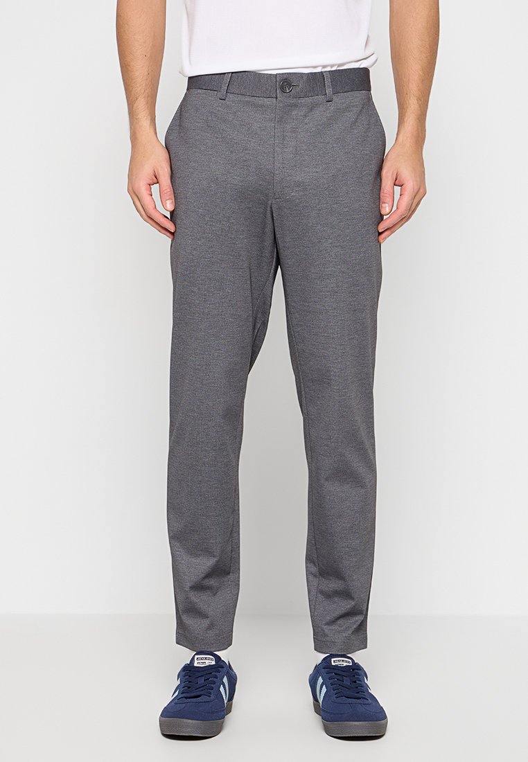 Matinique Broek grijs