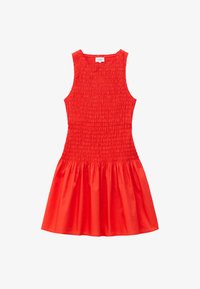 Sélectionné, red