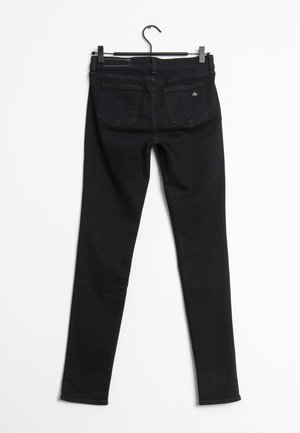rag & bone Jeansy Skinny Fit