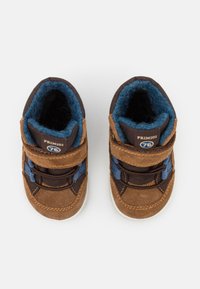 Primigi Botas para la nieve - dark blue