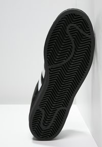 adidas Originals SUPERSTAR FOUNDATION ALL BLACK STYLE SHOES - Trainers - noir / blanc