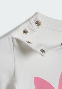 adidas Originals TEE SET-INFANT - Shorts - rose tone white