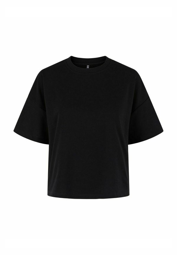 PCCHILLI SUMMER LOOSE - Basic T-shirt3