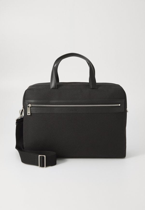 CONTRAST COMMUTER BAG - Laptop bag