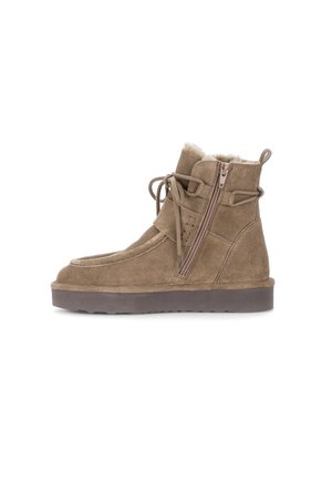 Gabor, LAARZEN - Snowboots  - beige