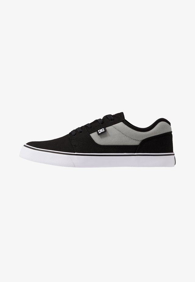TONIK - Sneaker low - black/grey/white
