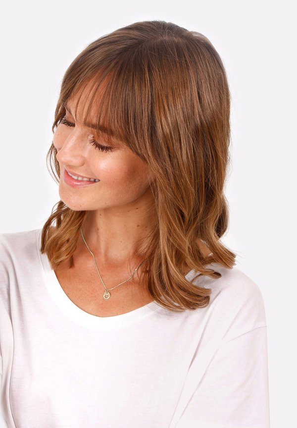 2 PACK HEARTS - Halskette