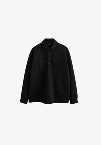 Ausgewählt, black