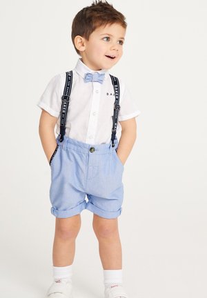 Baker by Ted Baker SET  - Šortky - navy white