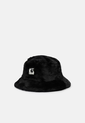 W OLNEY BUCKET HAT UNISEX - Pălărie - black