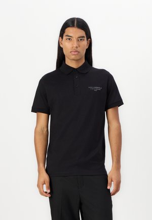 Pikeepaita - black