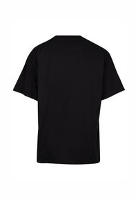 ecko unltd. BOXY CUT - T-shirts med print - black
