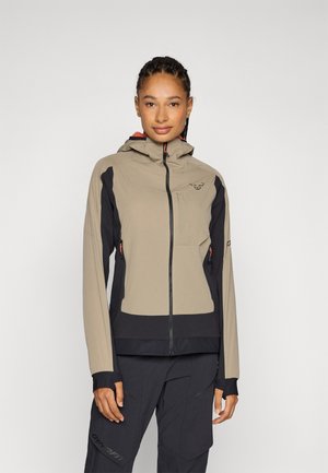 TIGARD ALPHA - Kurtka Outdoor