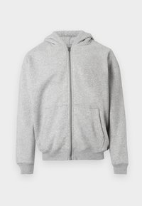 BOXY - Vetoketjullinen college - grey