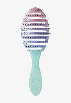 PRO FLEX DRY OMBRE - Borstel - blue
