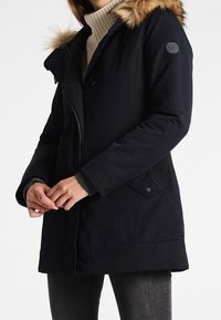 Marc O'Polo Abrigo de invierno - dark blue