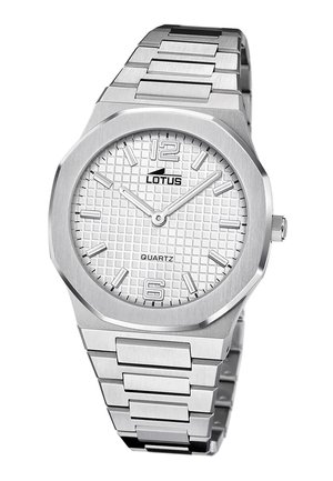 Montre - silberfarben