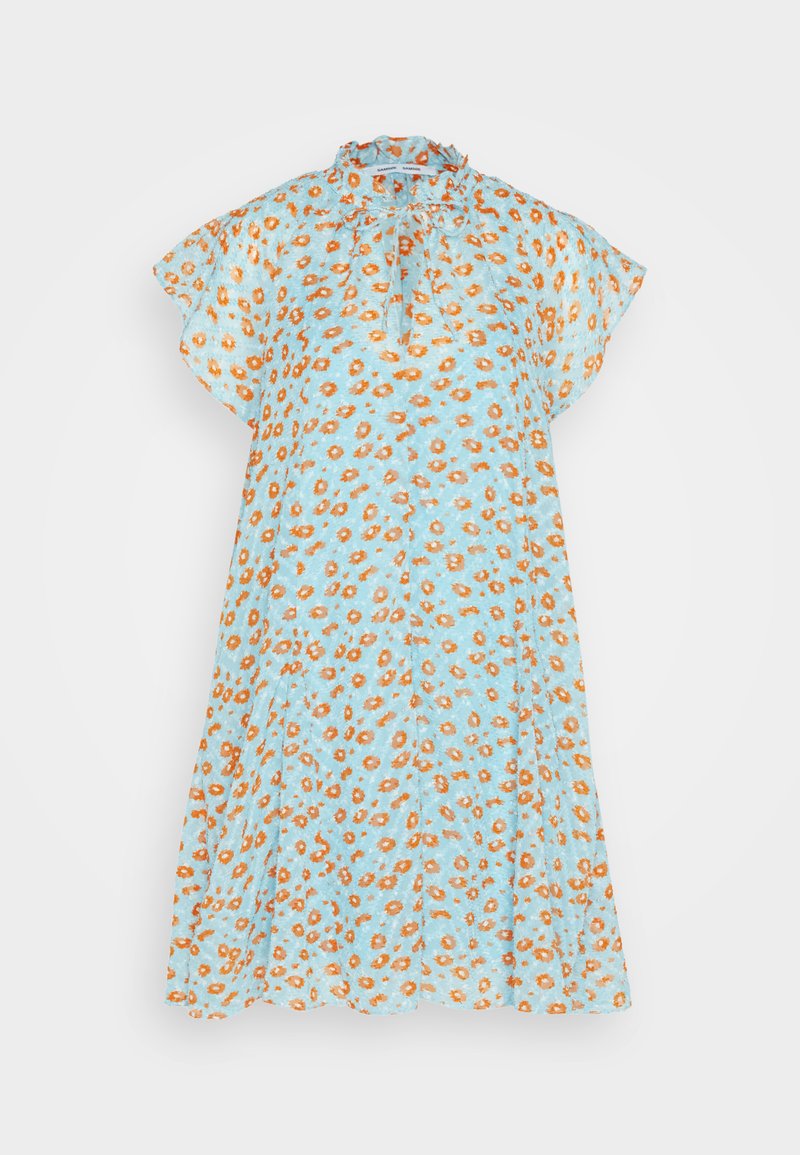 Samsøe Samsøe Cocktailjurk meerkleurig