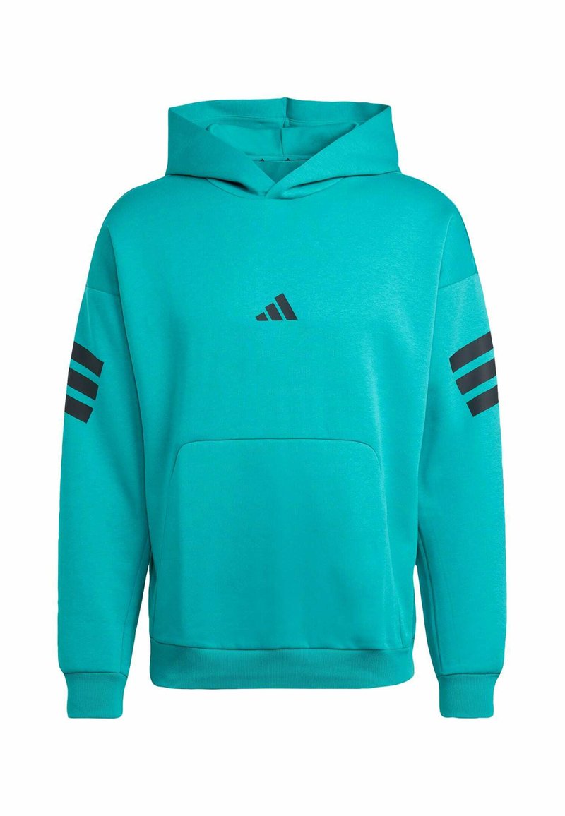 adidas Sportswear Hoodie lichtgroen adidas Sportswear Hoodie lichtgroen