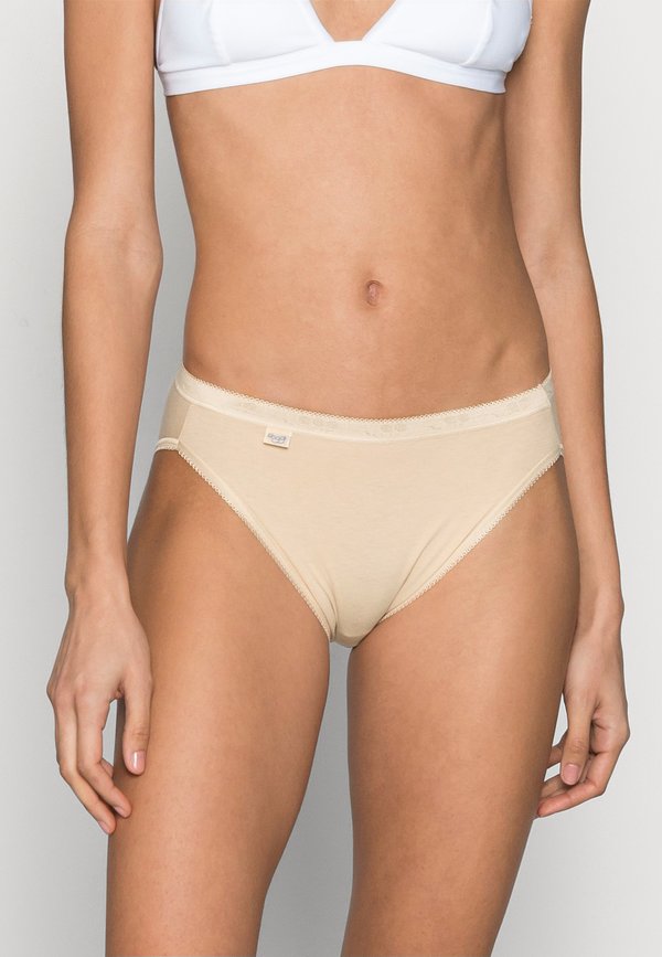 2 PACK BASIC TAI - Briefs - skin4