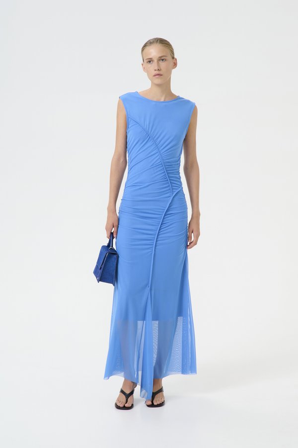 MENNY DRESS - Maxi dress2