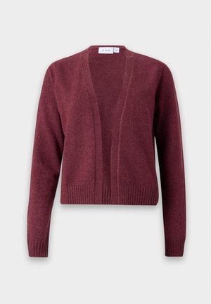 VILA, VIRIL - Gilet - port royale