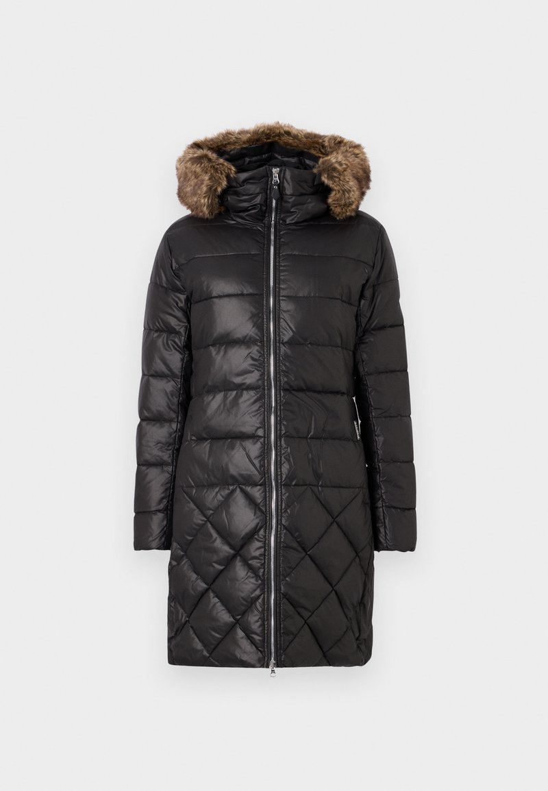 Didriksons Wintermantel zwart