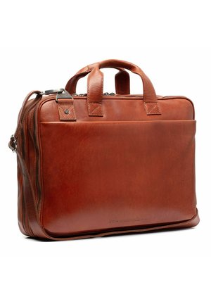 The Chesterfield Brand ISEO  - Notebooktasche - cognac