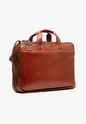 The Chesterfield Brand ISEO - Notebooktasche - cognac