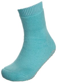 Falke Calze Pantofola Per Bambini In Cotone - Antiscivolo, Morbide E Traspiranti, Con Suola Gomma - Foto 8