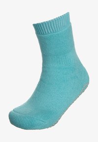 Falke Calze Pantofola Per Bambini In Cotone - Antiscivolo, Morbide E Traspiranti, Con Suola Gomma - Foto 8