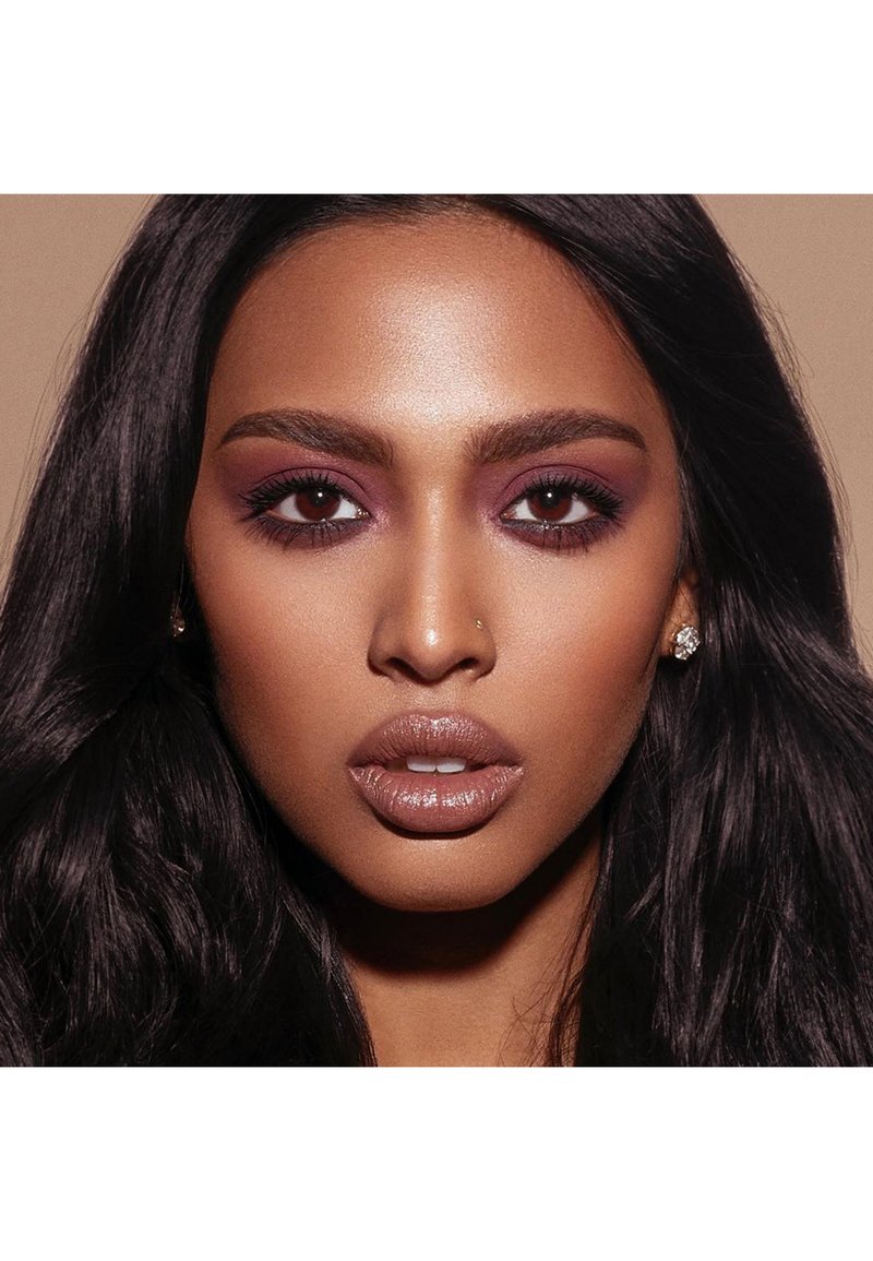 Damen Teint | Danessa Myricks Beauty COLORFIX MATTES Lidschatten chocolate/dunkelbraun - HX81490 Damen Teint | Danessa Myricks Beauty COLORFIX MATTES Lidschatten chocolate/dunkelbraun - HX81490