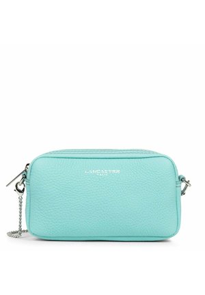 LANCASTER STUDIO MIMI - Borsa a tracolla - bleu lagon