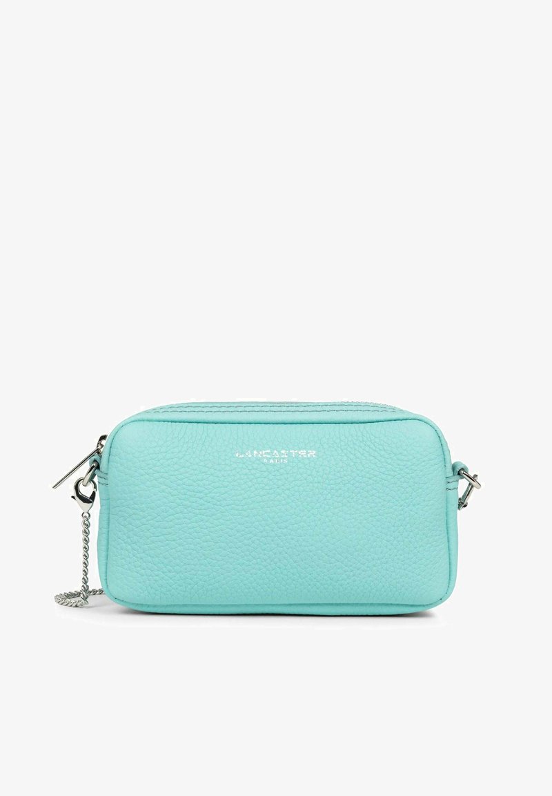 LANCASTER STUDIO MIMI - Borsa a tracolla - bleu lagon