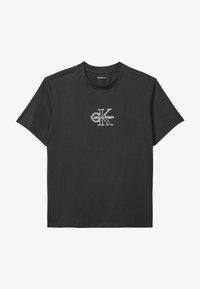 Επιλέχθηκε, black