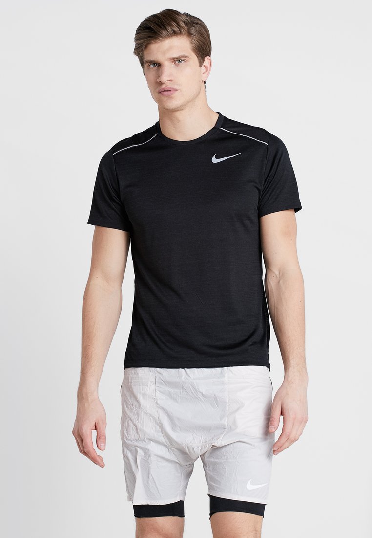 t shirt nike dry miler