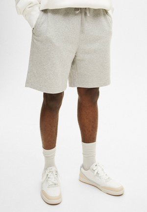 BASIC - Shorts - light grey