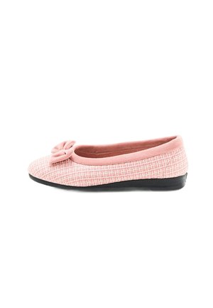 Ballerine - rose