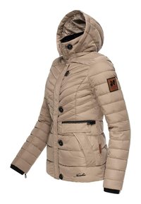Navahoo Zimska jakna - taupe grey