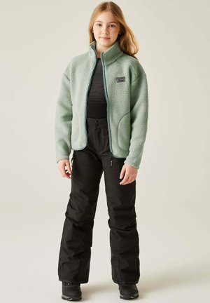 Dare 2B Forro polar - glaciergreen